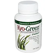 Фітонутрієнтне джерело (Kyo-Green)