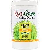 Суха суміш для напою (Greens Blend Energy)