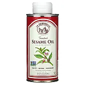 Обжаренное кунжутное масло (Sesame Oil)