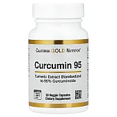 Куркумін 95 (Curcumin 95) 500 мг