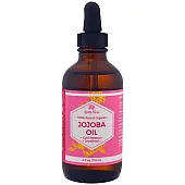 Масло жожоба (Jojoba oil)