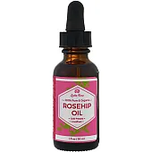 Органічна олії шипшини (Rosehip seed oil)