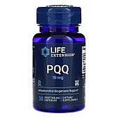 Пірролохінолінхінон (PQQ) 10 мг