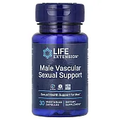 Поддержка половой функции для мужчин (Male vascular sexual support)