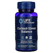 Восстановление баланса кортизола (Cortisol-Stress Balance)