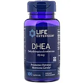 ДГЭА (DHEA) 25 мг