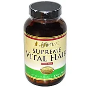 Витамины для волос и МСМ (Supreme Vital Hair with MSM)