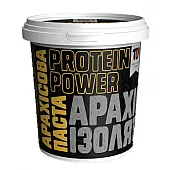 Арахисовая паста с изолятом 