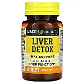 Детокс печени (Liver Detox)