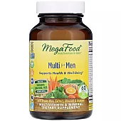 Мультивитамины для мужчин (Multi For Men) 