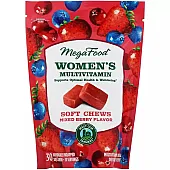 Мультивитамины для женщин (Women's Multivitamin Soft Chews) 