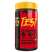 Тестостероновий бустер (Test)