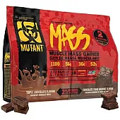 Гейнер (Mass Dual Chamber) с разными вкусами