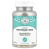 Суперхітозан 3000 (Super Chitosan 3000) 750 мг