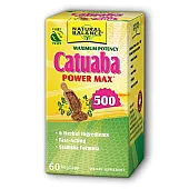 Катуаба (Catuaba Power Max 500)