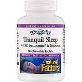 Мелатонин (Melatonin) формула Tranquil Sleep (Tranquil Sleep)