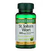 Зверобой (St. John's Wort) 300 мг