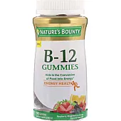 Витамин B12 (Vitamin B12)