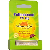 Поликозанол (Policonasol) 23 мг