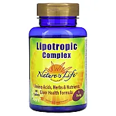 Липотропный комплекс (Lipotropic Complex)