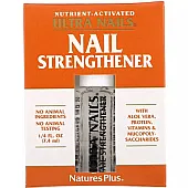 Средство для укрепления ногтей и кутикулы (Nail Strengthener)