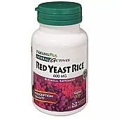 Красный дрожжевой рис (Red Yeast Rice) 600 мг