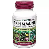 Комплекс для поддержки иммунной системы (Tri-Immune)