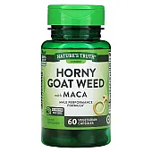 Горянка з макою (Horny Goat Weed with Maca)
