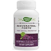 Ресвератрол Форте (Resveratrol-Forte) 175 мг