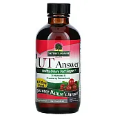 D-манноза и клюквенный концентрат (D-Mannose and Cranderry Concentrate) 4870 мг