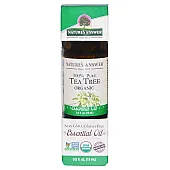 Масло чайного дерева (Tea tree organic)