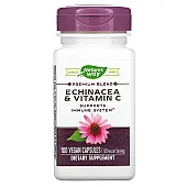 Эхинацея и витамин С (Echinacea & Vitamin C) 922 мг 