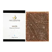 Мило на основі гассулу та розмарину для обличчя та тіла (Savon au Ghassoulet Romarin)