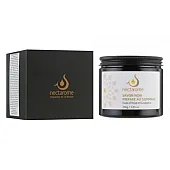 Гоммаж бельди с арганией и горьким апельсином (Gommage beldi à l'argane et au petit grain (oranger amer))