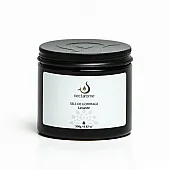 Соль морская для гоммажа с лавандой (Sels Marins de gommage Lavande)