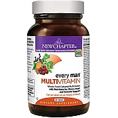 Мультивитамины для мужчин (Every Man Multivitamin)