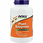 Энзимы (Plant Enzymes) ферменты
