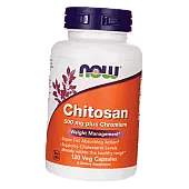 Хітозан для схуднення (Chitosan) 500 мг