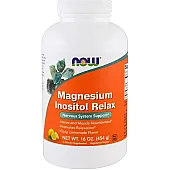 Магний расслабляющий инозитол (Magnesium Inositol Relax)