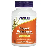 Олія вечірньої примули (Evening Primrose oil) 1300 мг
