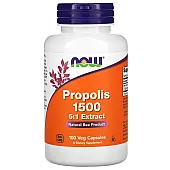 Прополіс (Propolis)