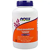 Глюкозамин (Glucosamine) 1000 мг