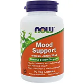 Комплекс для поддержки настроения со зверобоем (Mood Support)