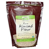 Миндальная мука (Almond flour) 624 г