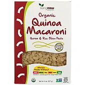 Макароны из киноа (Quinoa Macaroni)