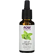 Масло орегано (Oil of Oregano) 