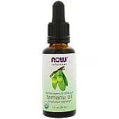 Чистое масло таману (Tamanu oil)