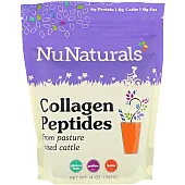 Пептиды коллагена (Collagen Peptides)