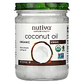 Кокосовое масло (Coconut Oil)