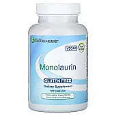 Монолаурин (Monolaurin) 500 мг